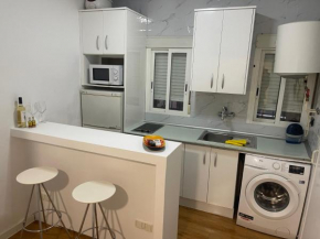 Apartaestudio zona Ventas